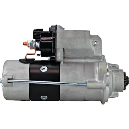 Aftermarket JAndN Electrical Products Starter 410-52639-JN
